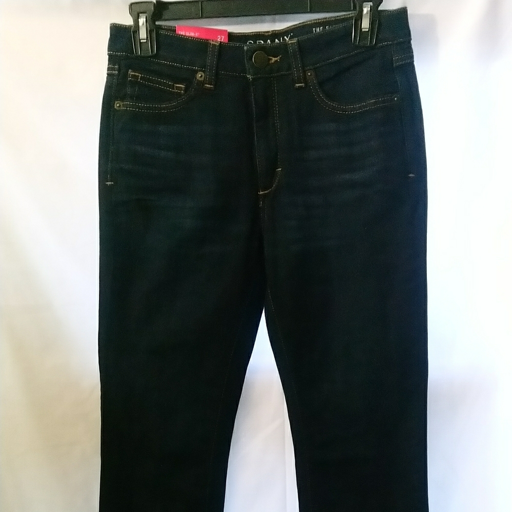 Spanx Jean